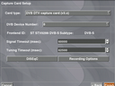 MythTV DVB-S Capture Card Setup