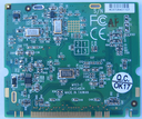 Avermedia M-103C (reverse side)