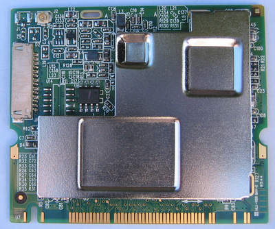 Avermedia M-103C (with heatsink)