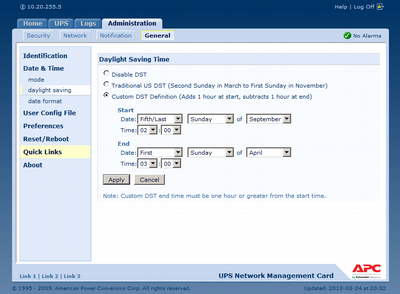 APC SP9617 NZ Daylight Saving Settings 44 2013-03-24_213758.png