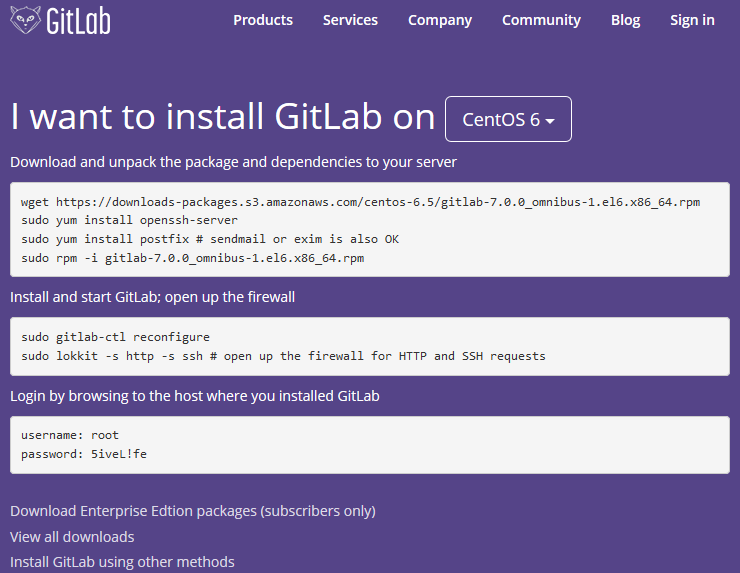 GitLab CentOS Install Instructions 2014-06-23_114420.png