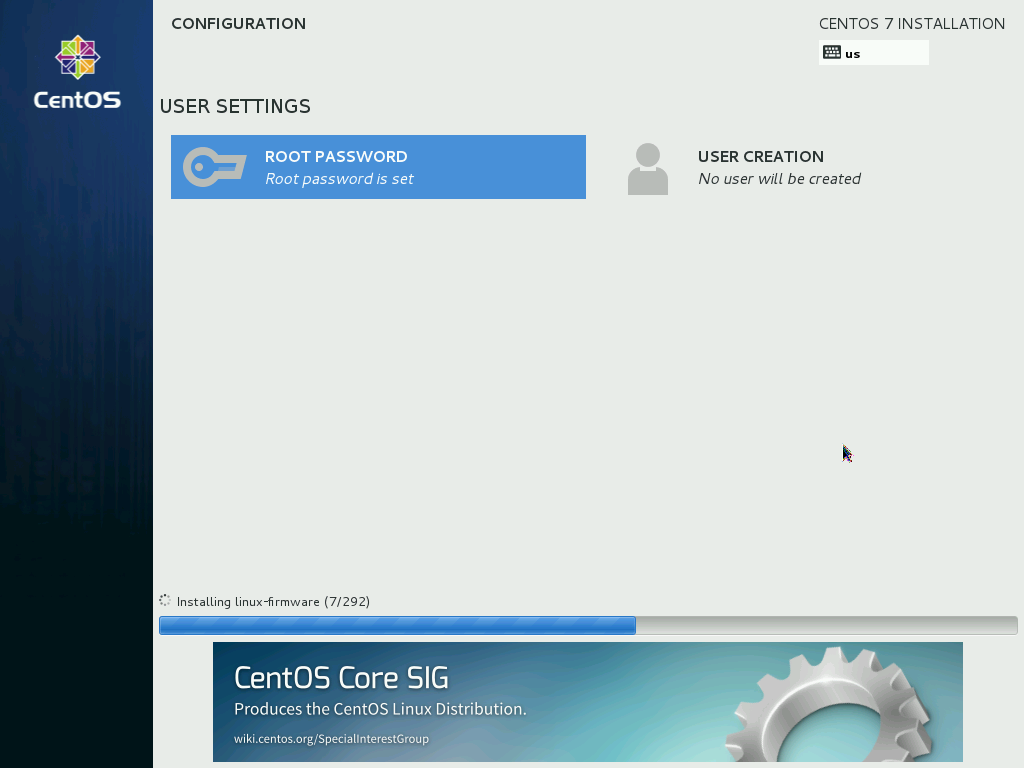 11 CentOS 7 Install 2014-08-23_231915.png