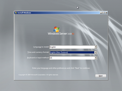 Screesnap 2009-10-29_232438 - Win 2008 r2 Install.png