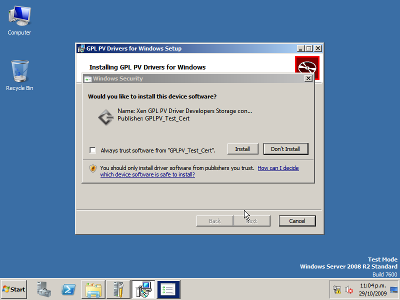 Screesnap 2009-10-30_120424 - GPLPV Driver Install.png