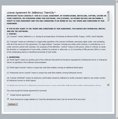 TeamCity v6.5.1 - Licence Agreement.png