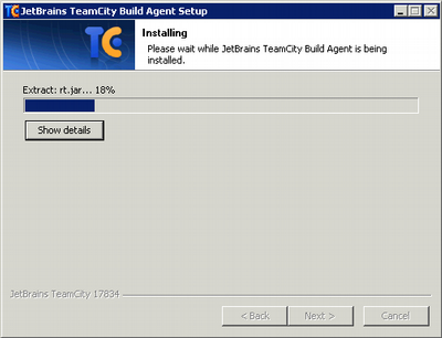 TeamCity v6.5.1 Windows Build Agent 2011-06-20_104218 Installing.png