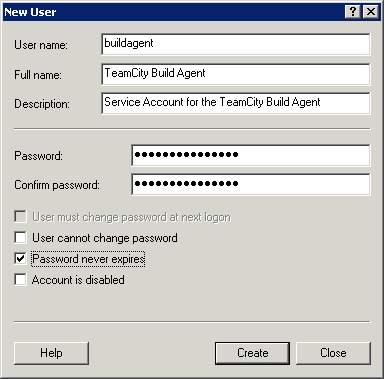 TeamCity v6.5.1 Windows Build Agent 2011-06-20_104944 New User.png