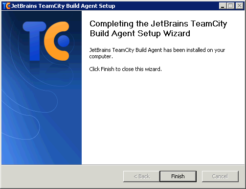 TeamCity v6.5.1 Windows Build Agent 2011-06-20_105114 Completed.png