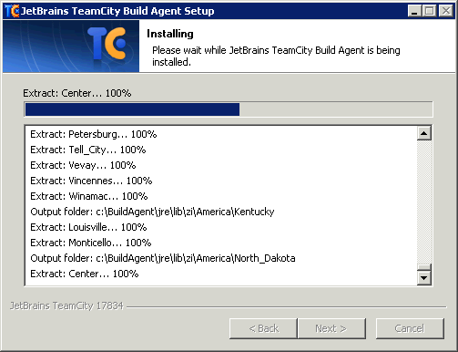 TeamCity v6.5.1 Windows Build Agent 2011-06-20_104226 Installing Details.png