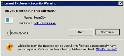 TeamCity v6.5.1 Windows Build Agent 2011-06-20_104143 Run MSI.png