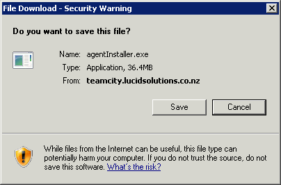 TeamCity v6.5.1 Windows Build Agent 2011-06-20_103702 Save MSI.png