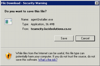 TeamCity v6.5.1 Windows Build Agent 2011-06-20_103702 Save MSI.png