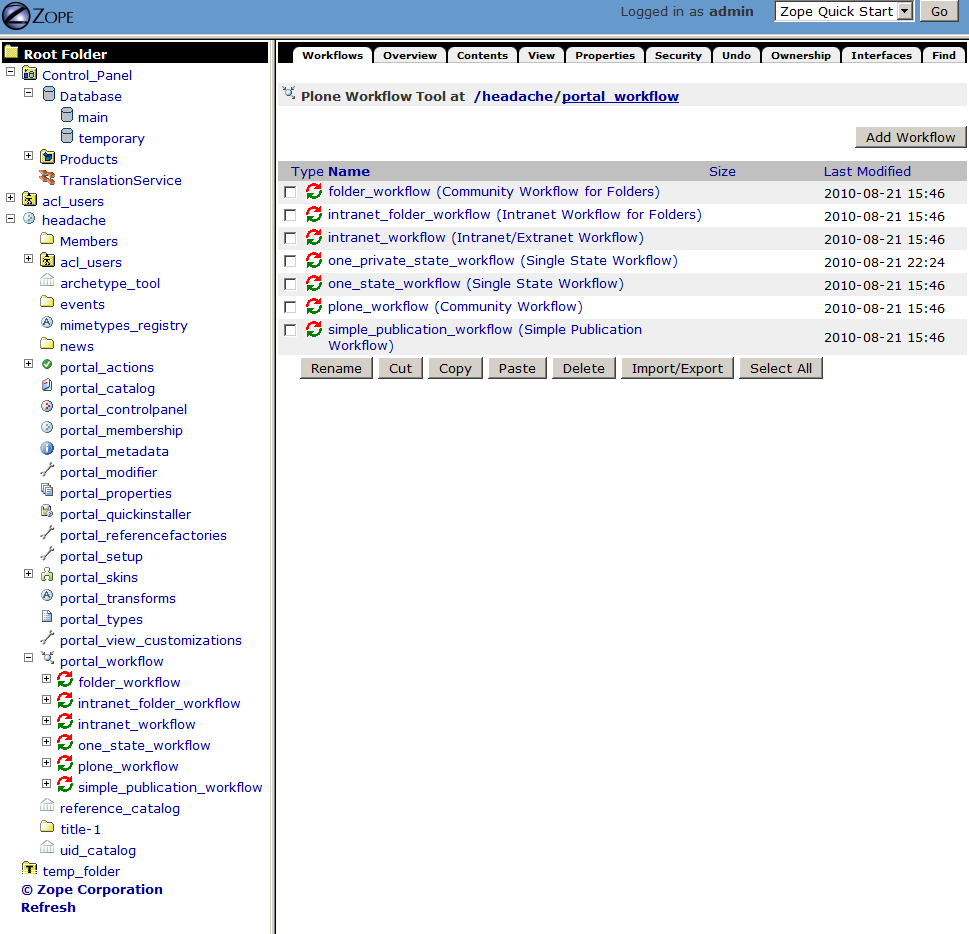 Portal Workflows with one_private_state_workflow